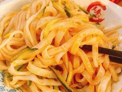 -东关吉祥西安腊汁肉夹馍(健德门店)