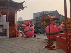 -中街·盛京龙城