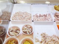 -廖记棒棒鸡(十二桥店)