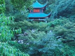 -岳麓山风景名胜区