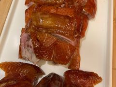 金陵脆皮烤鸭-小厨娘淮扬菜(六合欢乐港店)