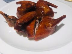 招牌乳鸽-北京厨房(西安SKP店)