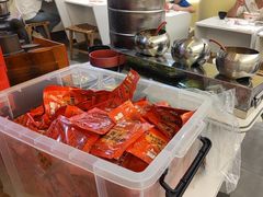 -牛邸·烧肉饭(来福士店)