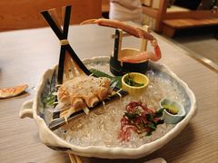 -蟹道乐(道顿堀本店)