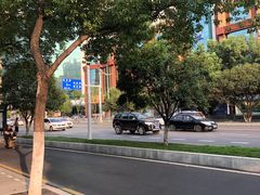 -武汉新华大饭店