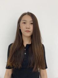 -GIRL STYLE 烫发·染发沙龙