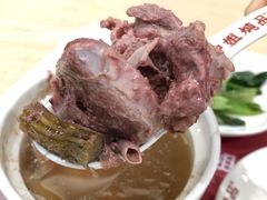 石斛炖老鸭-钟姐炖品(印象城百盛店)