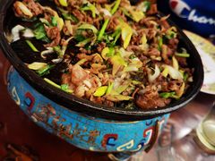 -烤肉季饭庄