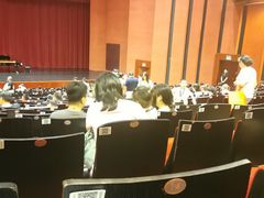 -合肥大剧院