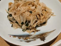 -渝信川菜 · 川味家常菜(财富购物中心店)