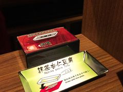-一蘭拉面(铜锣湾店)