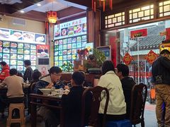 -长兴菜馆(高桥店)