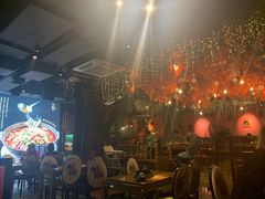 -令狐冲烤鱼·烧菜馆(达明店)