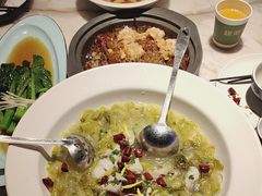 -绿茶餐厅(深圳龙华天虹购物中心店)