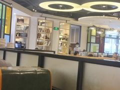 -新宝餐厅(流塘店)
