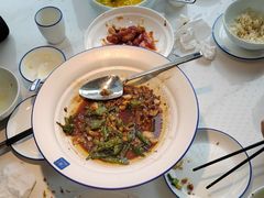 -兰湘子·湘菜小炒(长安万科广场店)
