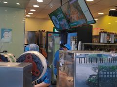 -1点点(大连路店)