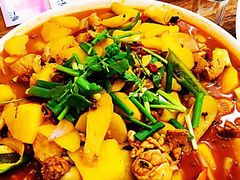 -福顺祥大盘鸡(临潼店)
