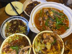 -铭厨特色家常菜(金色溪泉湾店)