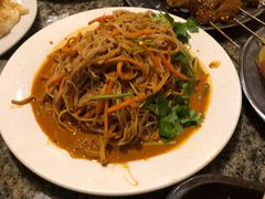 天府特色三丝-小街天府