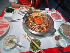 -李常在重庆火锅(合川总店)