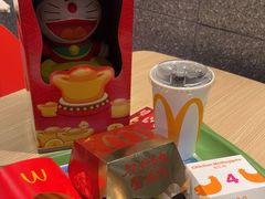 -麦当劳(温州人民路店)