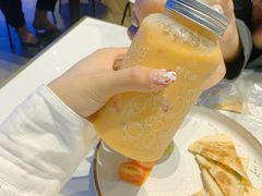 -野萃山·潮汕厚果汁(十亩地店)