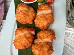 -蕉叶·广州明星泰国菜(黑金冠保利广场店)