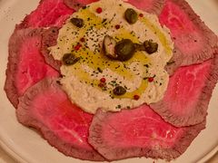 -La Vita 意大利传统料理(富民路店)