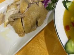 -茂港柏香(侨港路店)