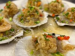 -香港新曜记·粤菜点心(滨江宝龙店)