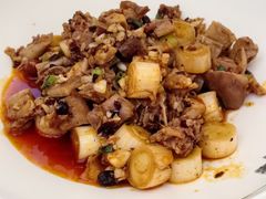 -成都驻京办餐厅(蜀都宾馆店)