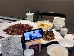 -茅庐毛血旺(临沂泰盛广场店)
