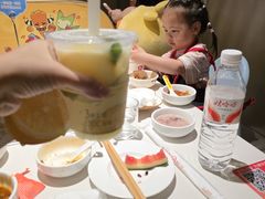 -海底捞火锅(长宁路龙之梦店)