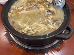 -菌之家·专业纯野生菌火锅·特色炒菌