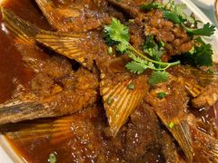-风味小馆(天目湖宾馆店)