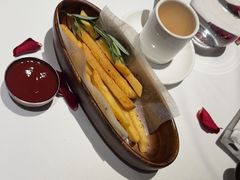 -王品牛排(青岛万象城店)
