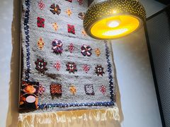 -纳鲁孜·新疆特色餐厅(上海悦荟广场店)