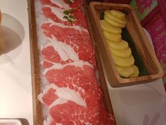 -九鼎轩脆毛肚火锅(三钢里店)