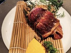 -黑牛の店·黑金店(沈阳万象城店)