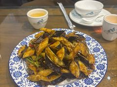 -向民炒鸡老店(金泰华府店)
