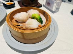 -晋江荣誉国际酒店·港誉茶餐厅