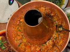 -浩海火燒雲傣家菜(芮欧百货店)