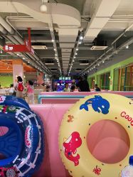 -宝燕乐园(闵行旗舰店)