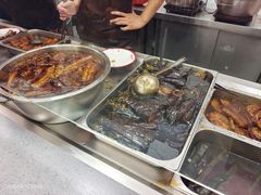 -刘小忙把子肉(北园大街总店)