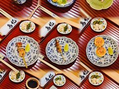 -鳥忆·omakase炭火烧鸟
