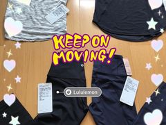 -lululemon(上海浦东IFC店)