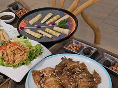 -竹鲜笙全竹宴(国色天香店)