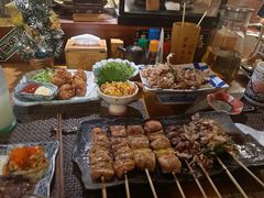 -半藏居酒屋(香港花园店)