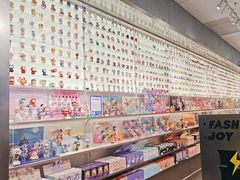 -X11(北京首开熙悦龙湖天街龙湖店)